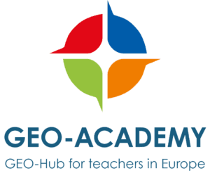 Geo-Academy logo
