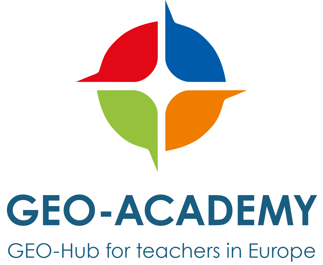 GeoAcademy Portal