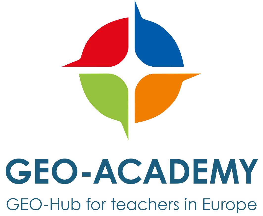 GeoAcademy Portal