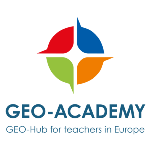 Geo-Academy logo