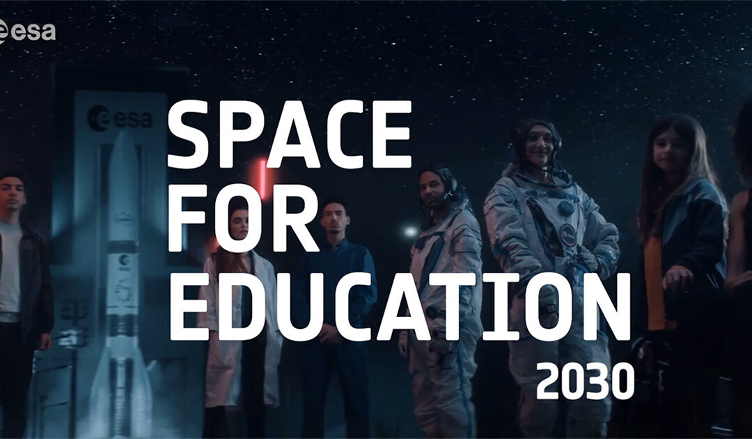 European Space Agency (ESA) Education Programme