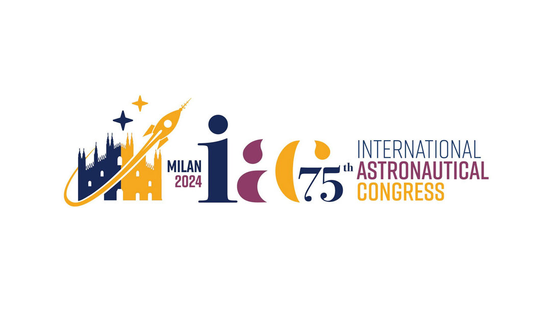 International Astronautical Congress 2024