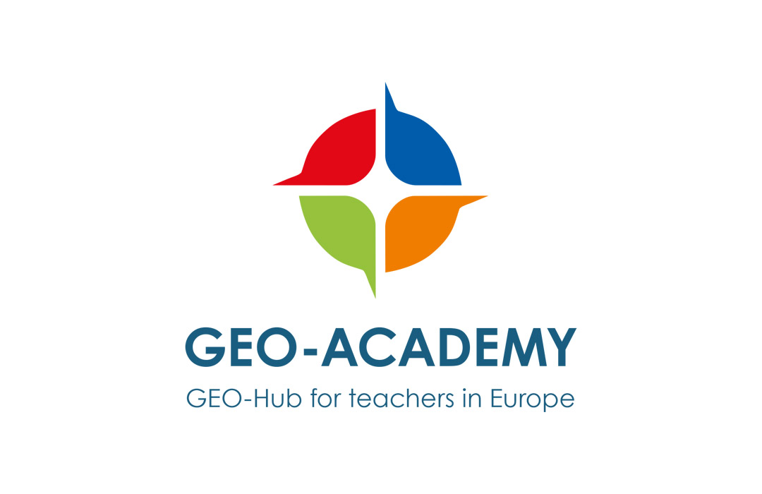 Geo-Hub Europe