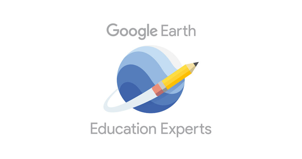 Google Earth Education - Featured Image