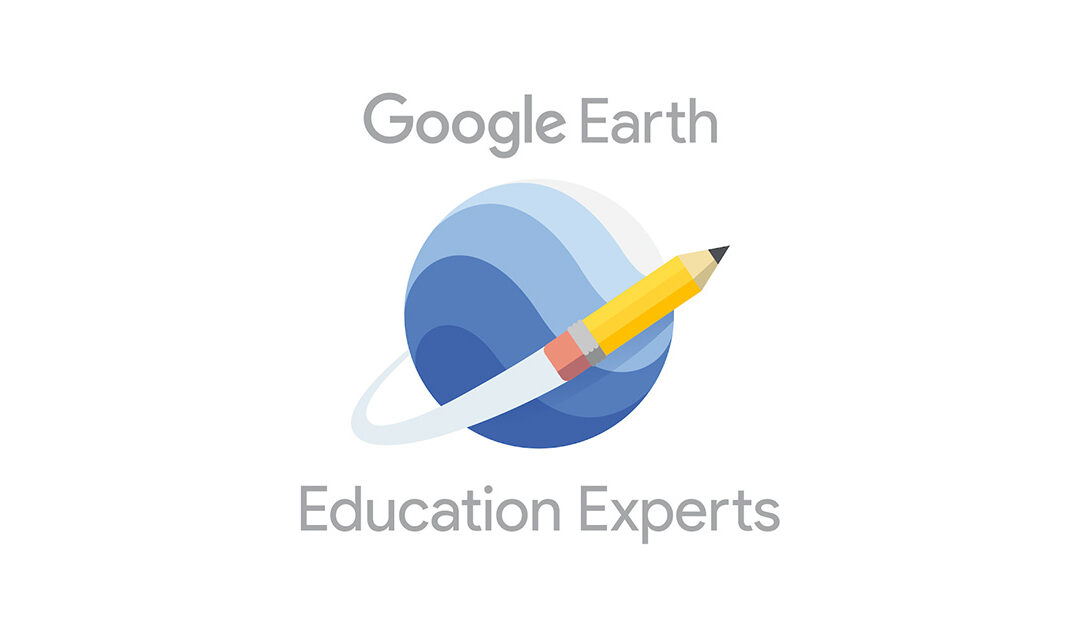 Google Earth Education