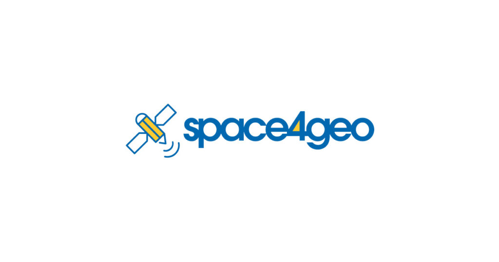 SPACE4GEO - Featured Image