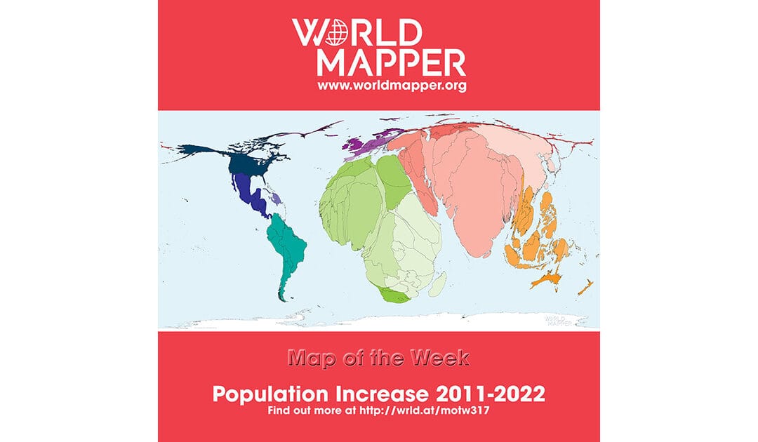 Worldmapper