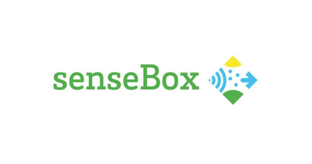 senseBox - Featured Image