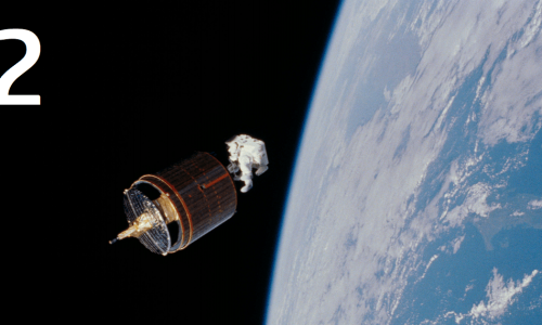 Remote sensing (RS), Earth Observation (EO) and Satellite Applications – PART 2