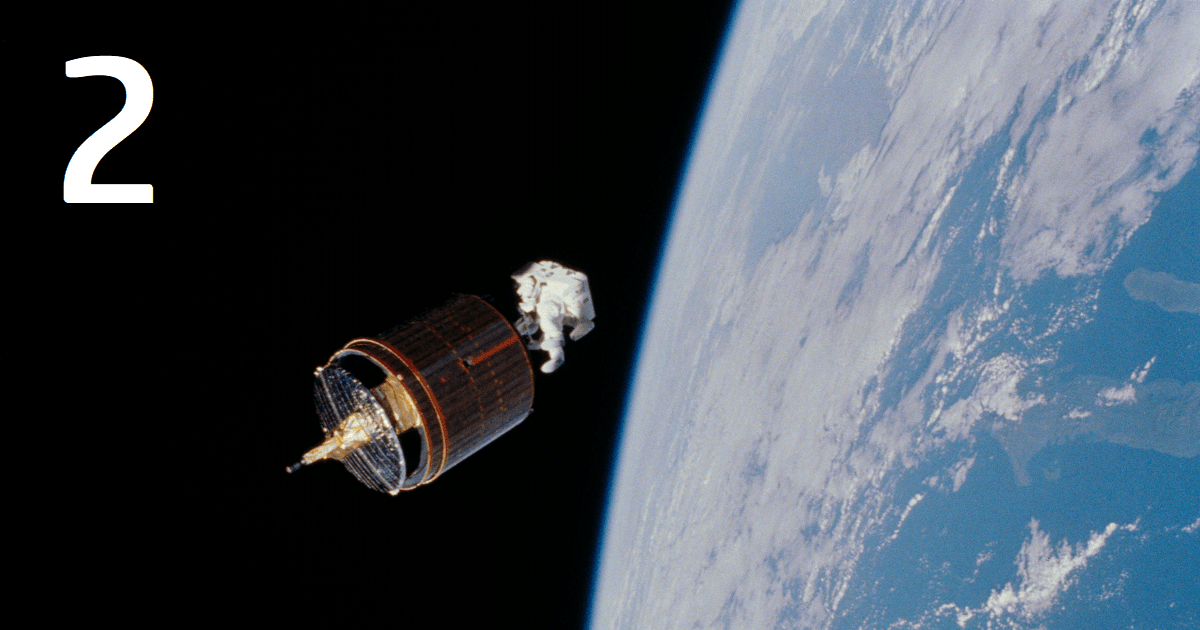Remote sensing (RS), Earth Observation (EO) and Satellite Applications – PART 2