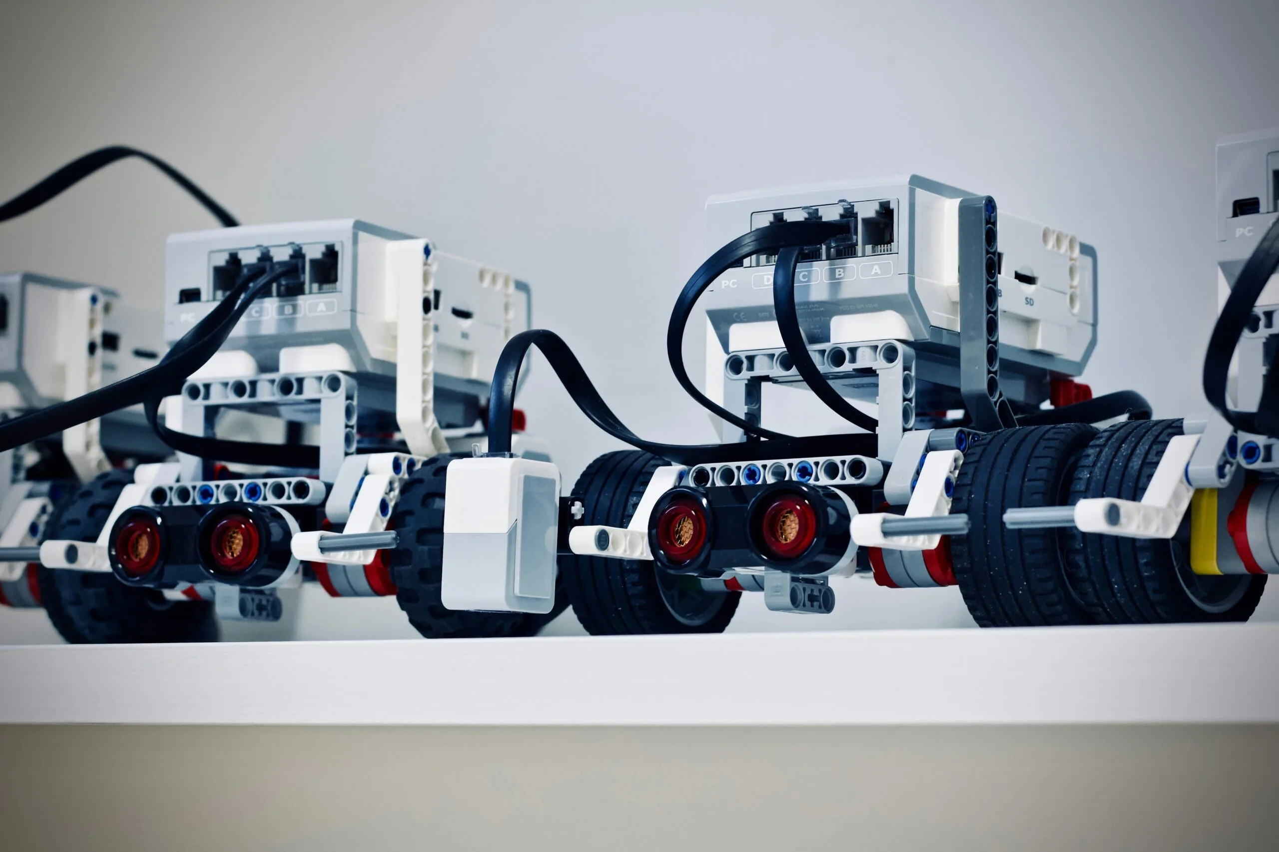 STEAM education, robotics, and coding – Part 2