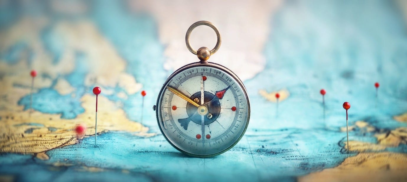 Part 3: Map Literacy