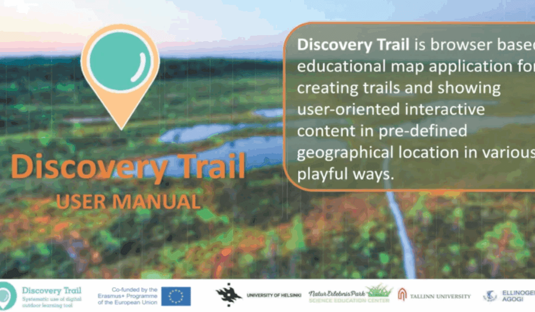 Discovery Trail