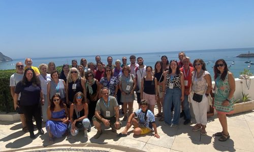 Geo-Academy Summer School Journey 2025