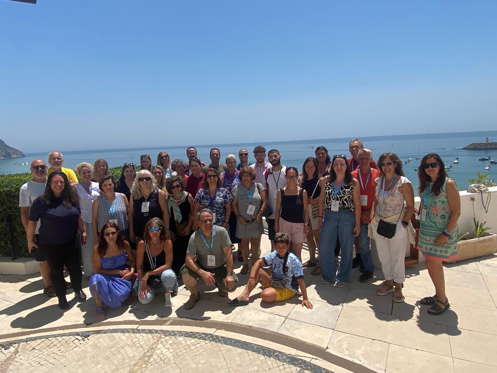 Geo-Academy Summer School Journey 2025