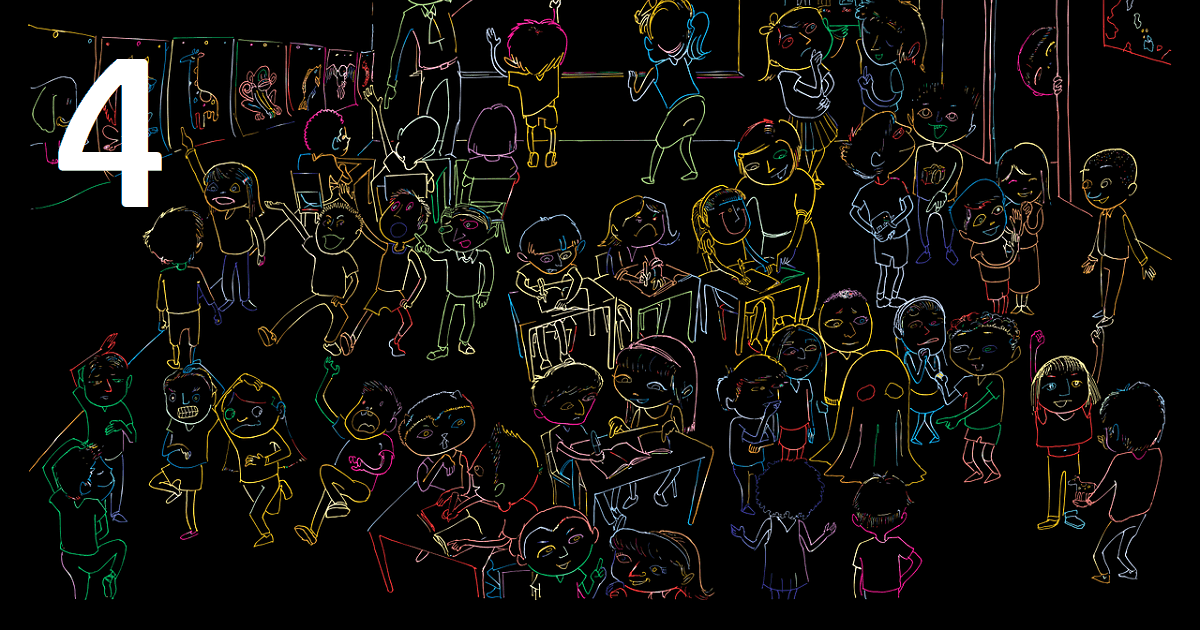 Assessment – PART 4